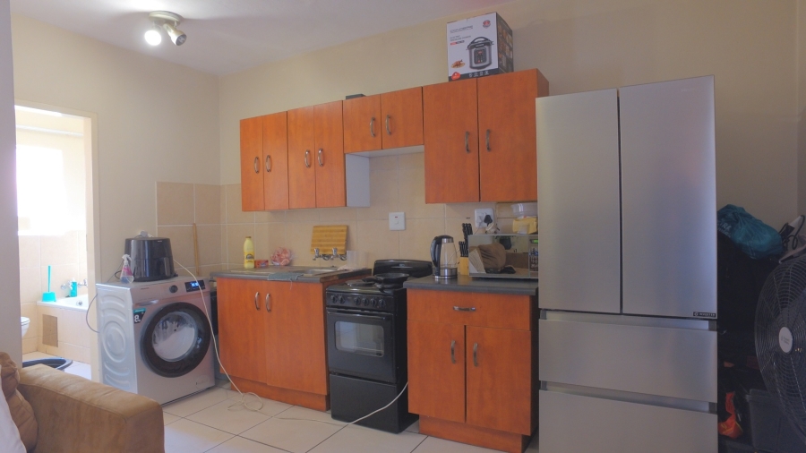 1 Bedroom Property for Sale in Rustenburg Central North West